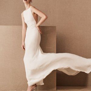 Watters Hyde Gown
